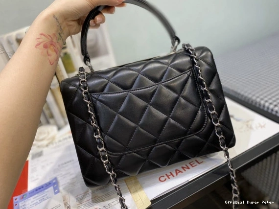 Hyper Peter BAG CHANEL TRENDY 0714